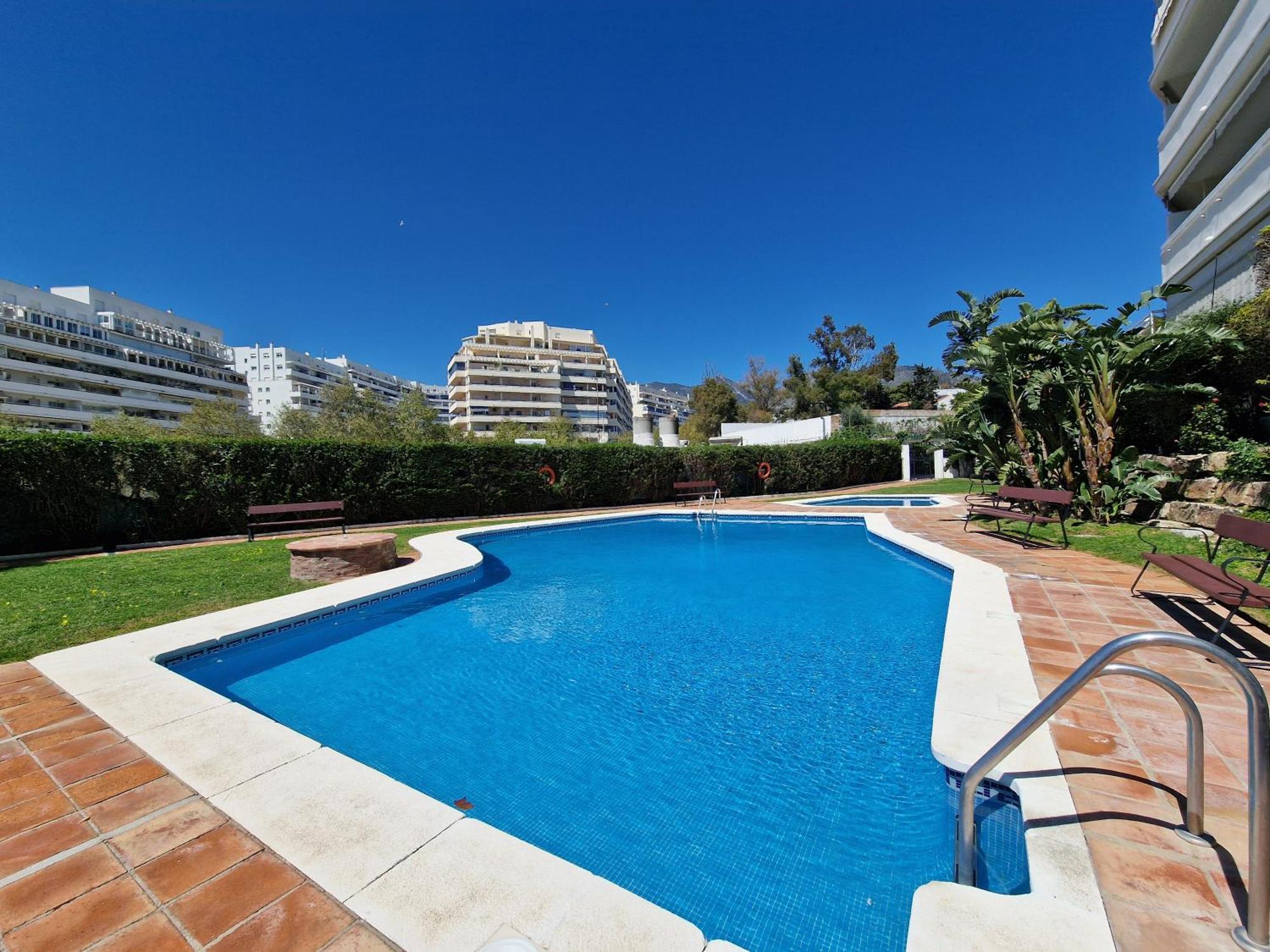 Aa Guest - La Marina Sea Views Eco Appartement