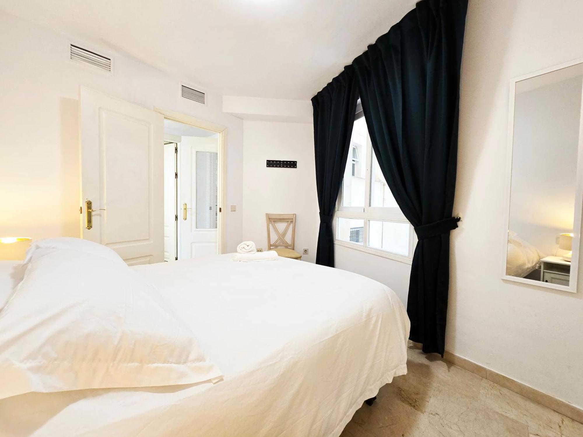 Appartement Aa Guest - La Marina Sea Views Eco