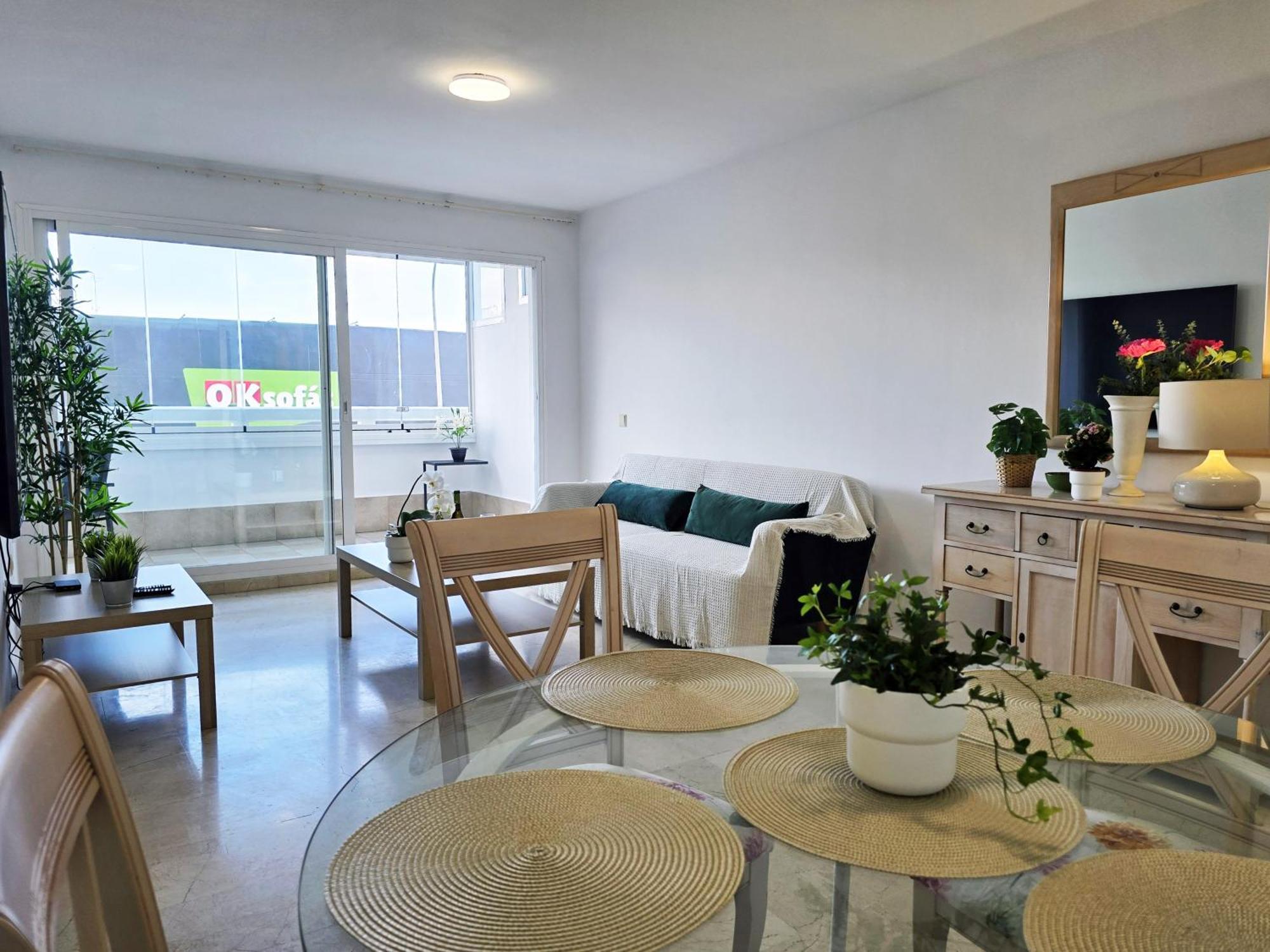 Aa Guest - La Marina Sea Views Eco Appartement Marbella