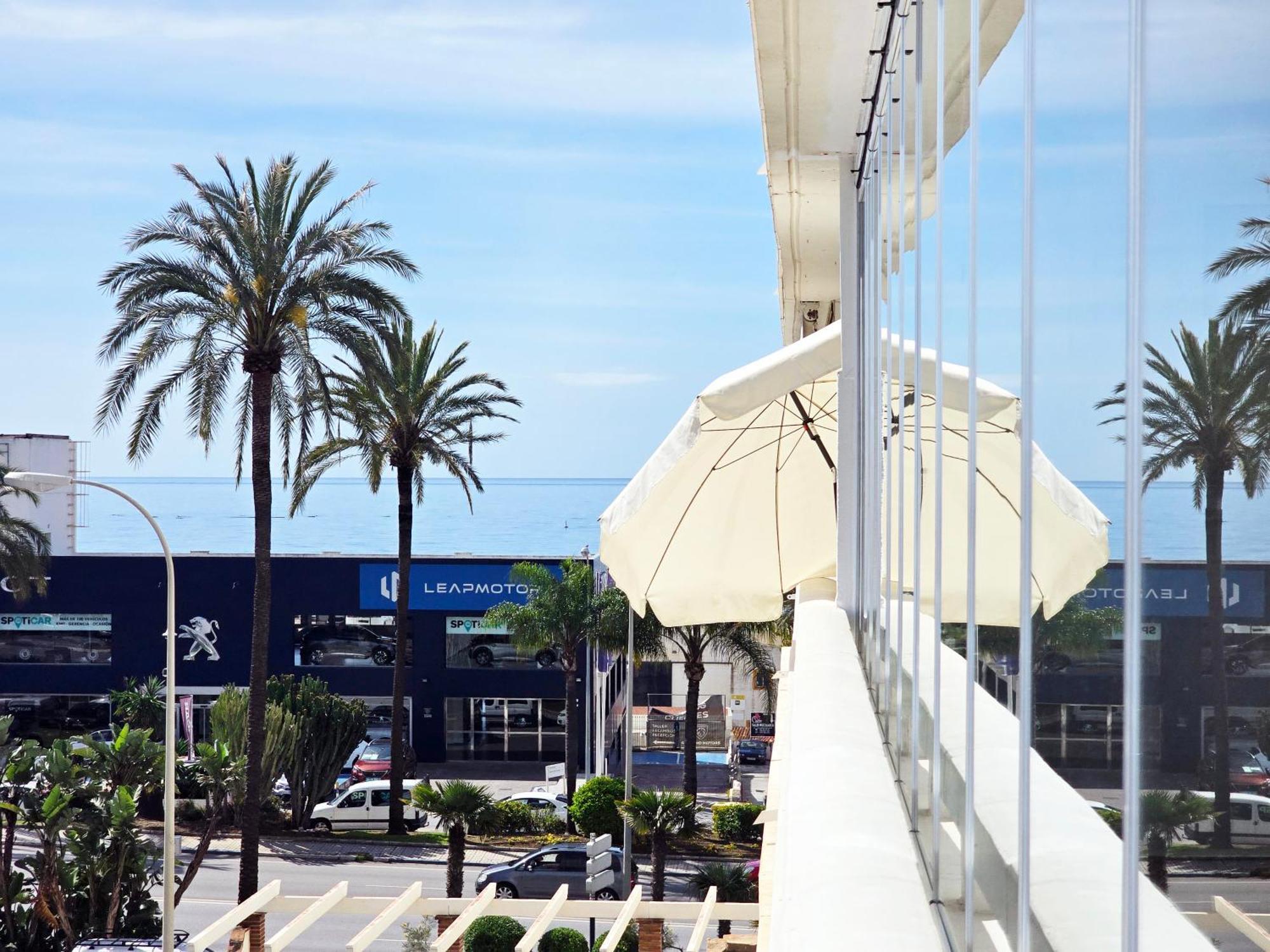 Appartement Aa Guest - La Marina Sea Views Eco