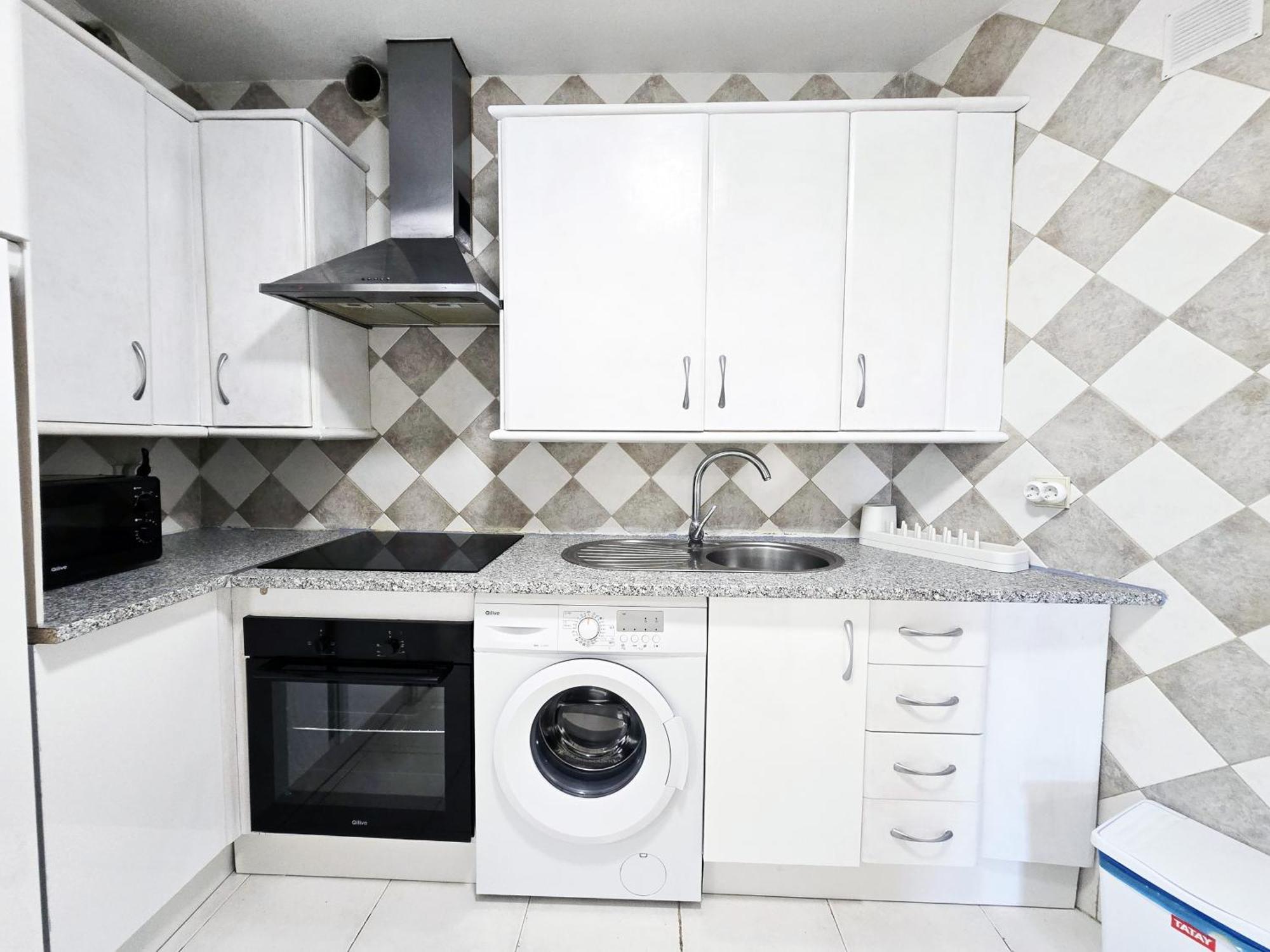 Aa Guest - La Marina Sea Views Eco Appartement