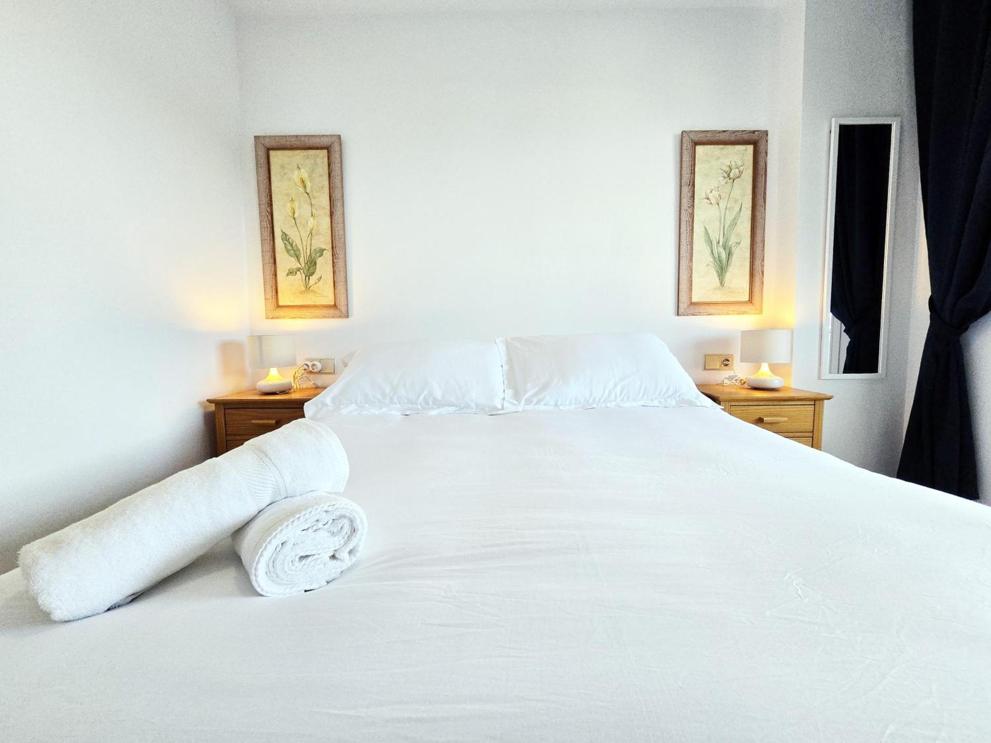 Aa Guest - La Marina Sea Views Eco Appartement