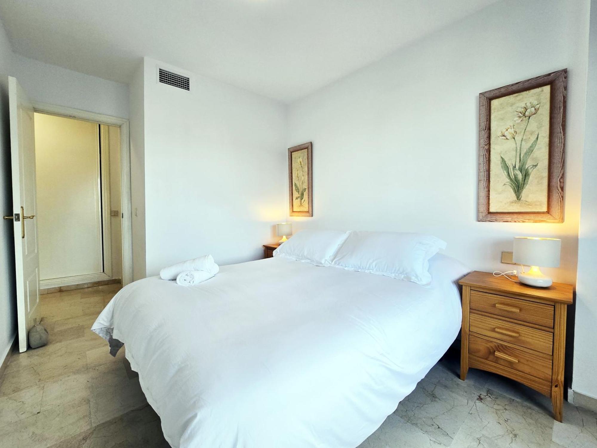 Appartement Aa Guest - La Marina Sea Views Eco